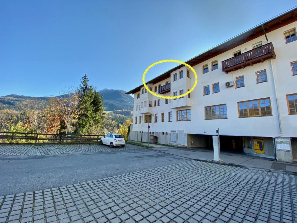 Ferienwohnung Fuesin Berchtesgaden Exterior photo