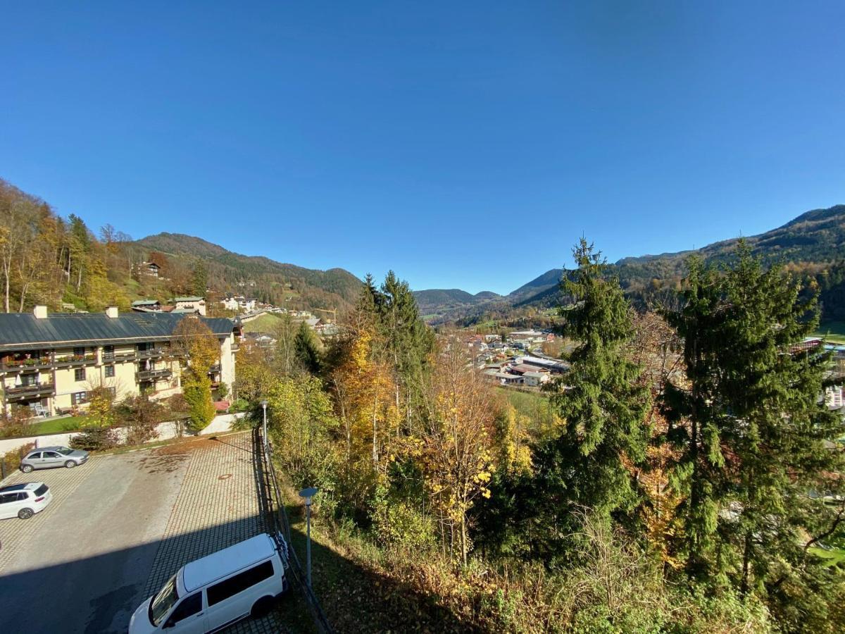 Ferienwohnung Fuesin Berchtesgaden Exterior photo
