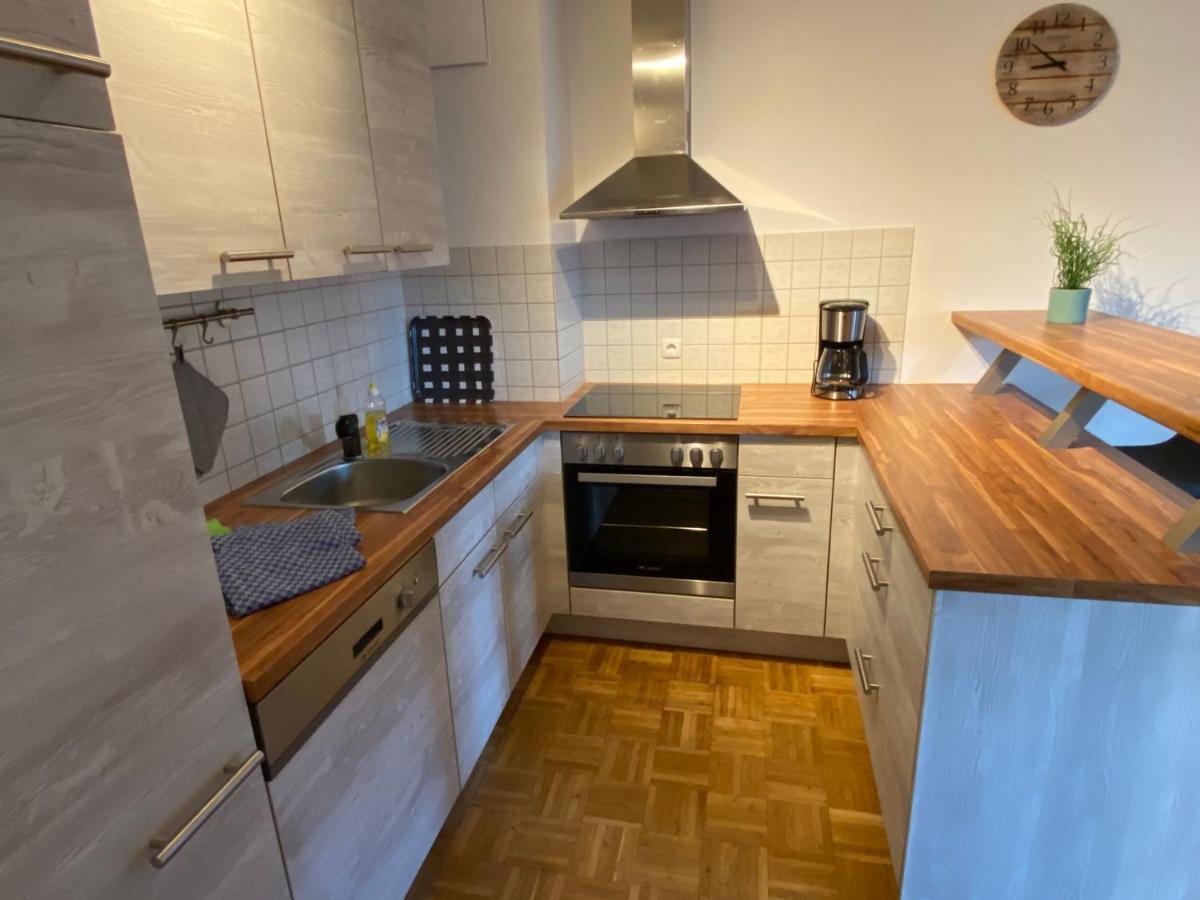 Ferienwohnung Fuesin Berchtesgaden Exterior photo